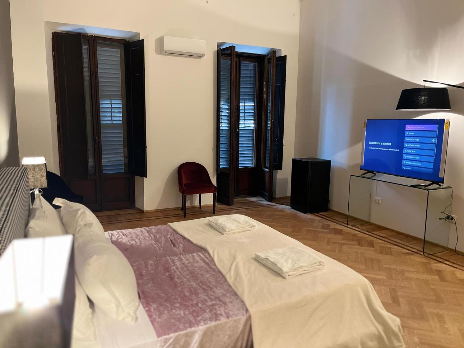 Terre Di Siena Appartamento