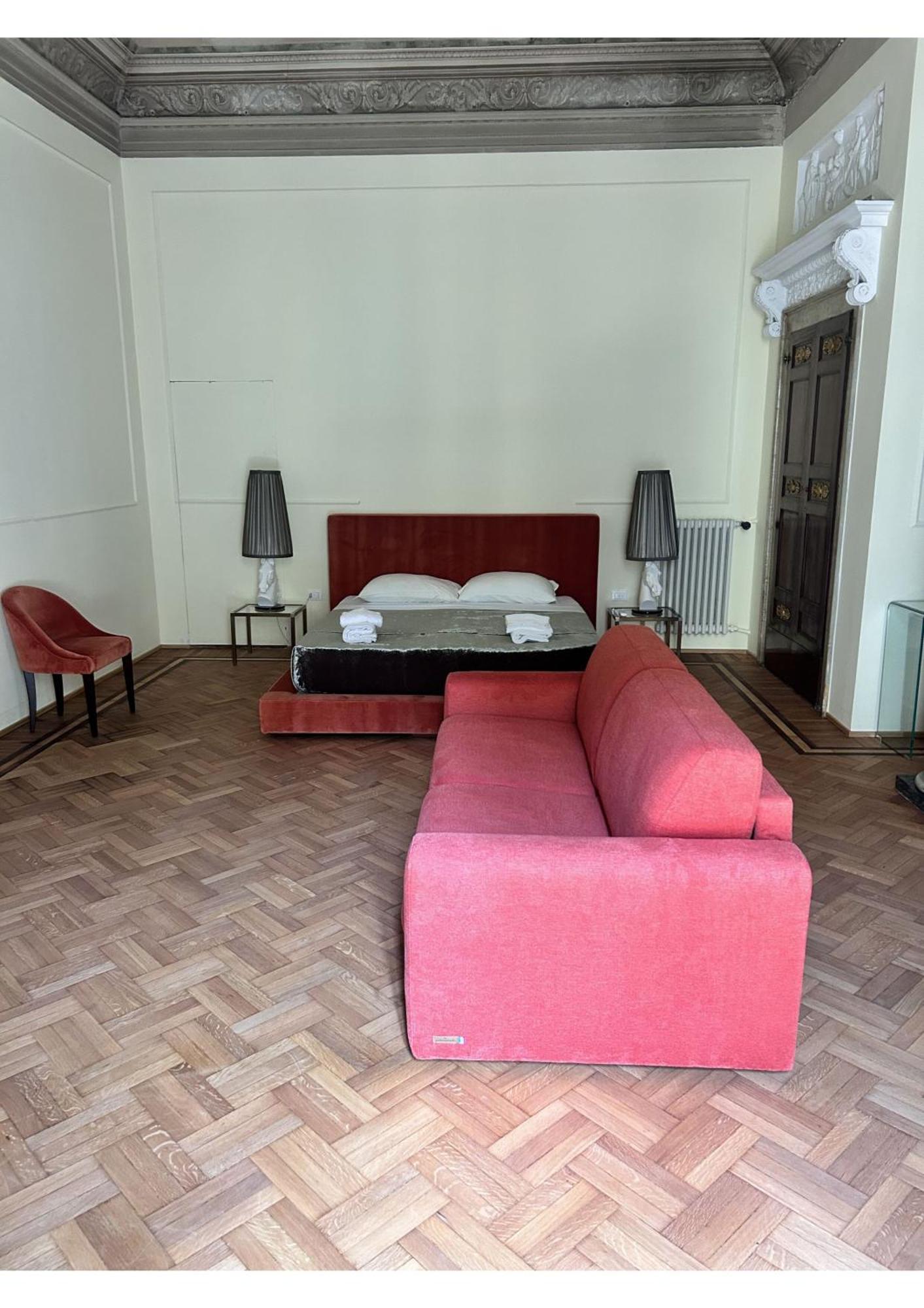 Family Apartment Smn