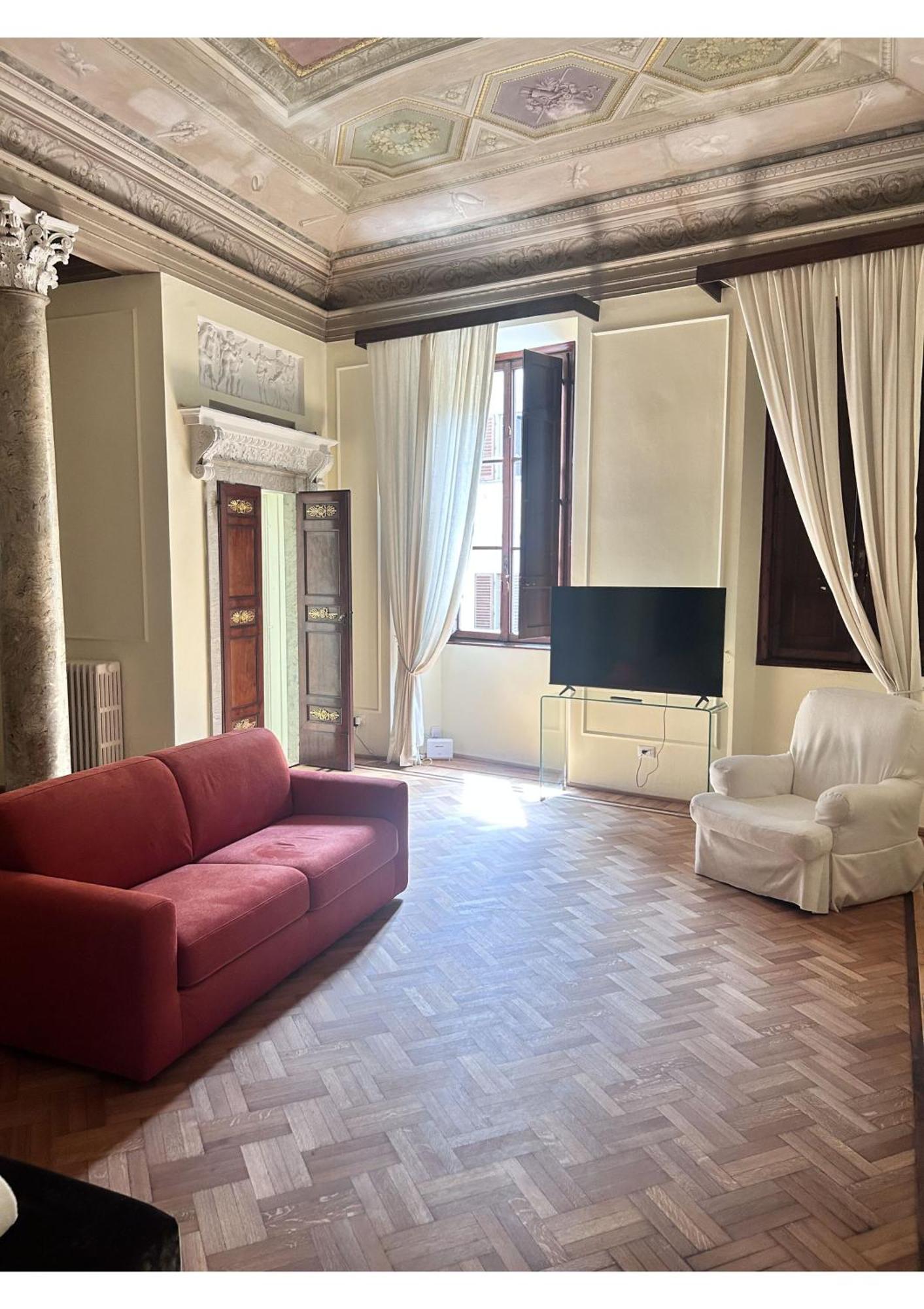 Appartement Family Apartment Smn