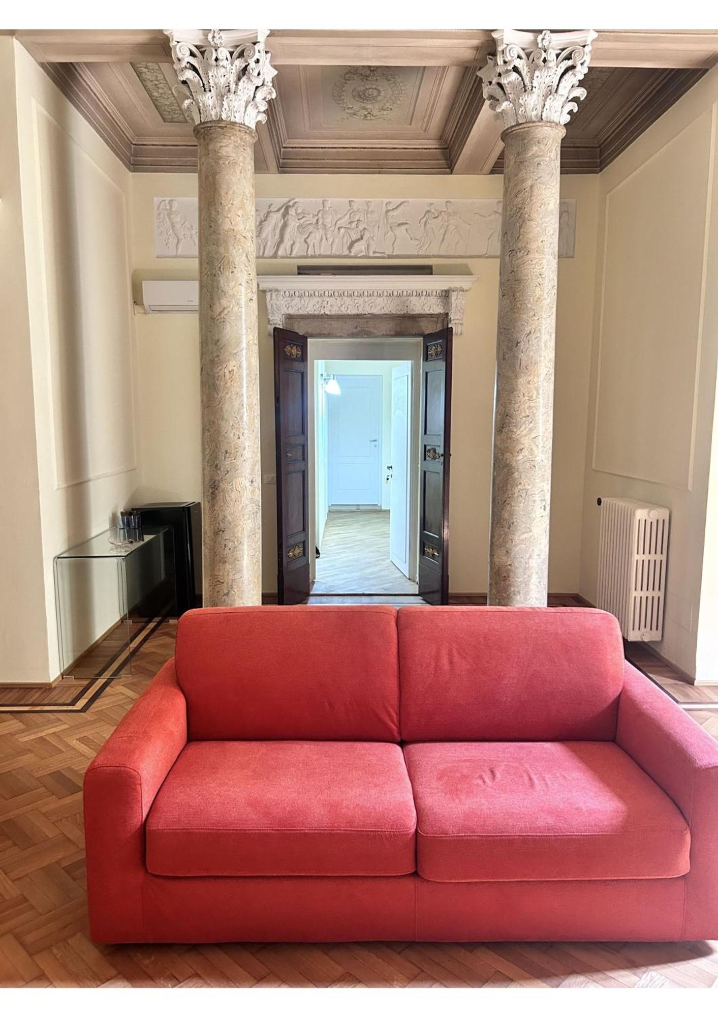 Appartement Family Apartment Smn *