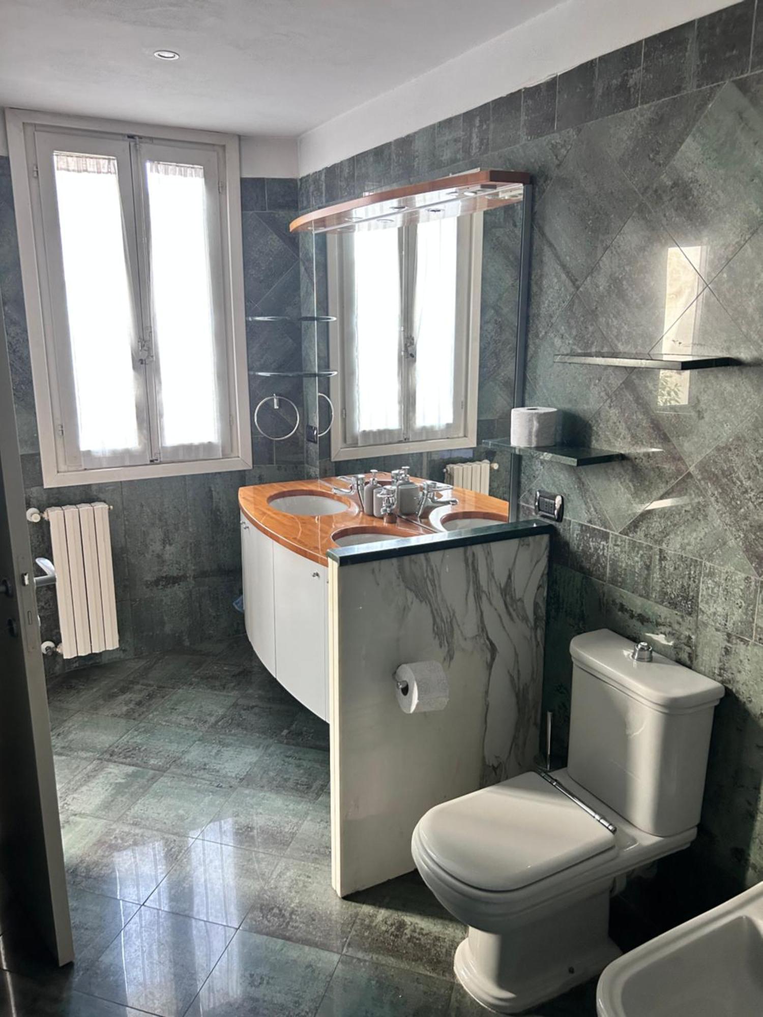 Family Apartment Smn * Florence