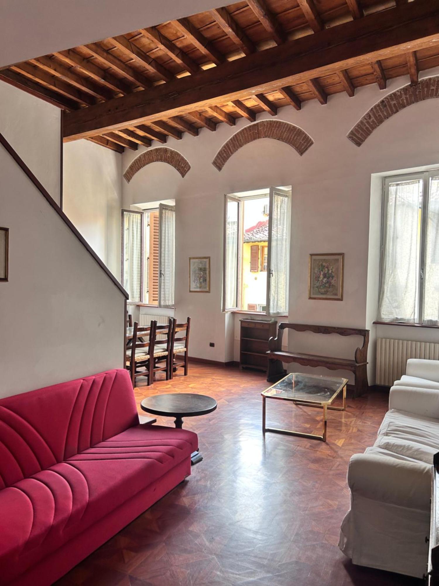 Family Apartment Smn Appartement